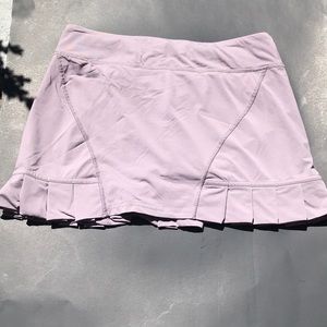 Lija tennis skort SZ S